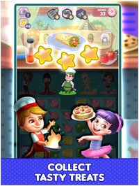 Fantastic Chefs: Match 'n Cook screenshot, image №1324538 - RAWG