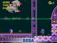 Sonic CD Classic screenshot, image №1423129 - RAWG