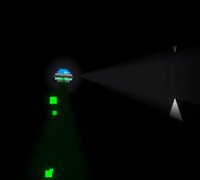 Ufo Escape (daanishmufti) screenshot, image №2836003 - RAWG
