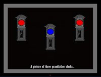 Third Exit screenshot, image №646072 - RAWG