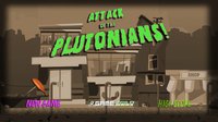 Attack of the Plutonians screenshot, image №1160313 - RAWG