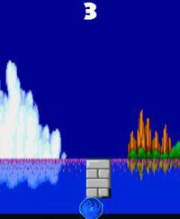 Unity Series - Sonic: Always Running screenshot, image №2672906 - RAWG