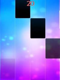 Tap Tiles: Magic Piano Music screenshot, image №1991955 - RAWG