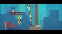 Tape Escape screenshot, image №1848562 - RAWG