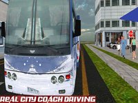 City Tour Coach Bus Driving screenshot, image №1324871 - RAWG
