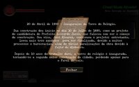 Tower of Darkness (Gaby Nitolo) screenshot, image №3084957 - RAWG