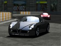 SCAR - Squadra Corse Alfa Romeo screenshot, image №418592 - RAWG