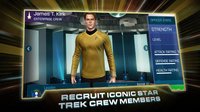 Star Trek Fleet Command screenshot, image №1754921 - RAWG