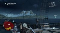Assassin's Creed Rebel Collection screenshot, image №4021387 - RAWG