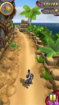 Temple Run 2 screenshot, image №1409480 - RAWG