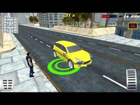 Furious Taxi City Driver screenshot, image №2164673 - RAWG