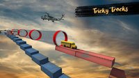 Impossible Monster Stunts screenshot, image №1442055 - RAWG
