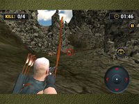 Animal Hunter Archery Quest screenshot, image №2112819 - RAWG