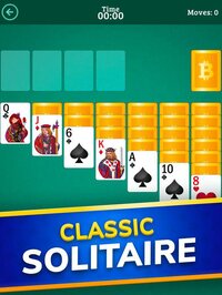 Bitcoin Solitaire screenshot, image №3576388 - RAWG