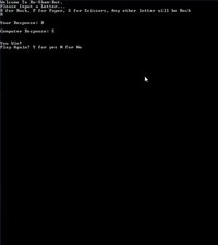 Ro-Sham-Bot screenshot, image №1260655 - RAWG