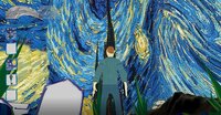 Van Gogh's Syndrome screenshot, image №2712571 - RAWG
