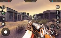 West Mafia Redemption Gunfighter screenshot, image №1512725 - RAWG