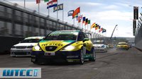 WTCC 2010: Expansion Pack for RACE 07 screenshot, image №576739 - RAWG