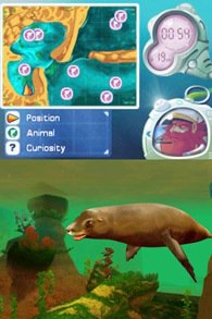 Petz Dolphinz Encounter screenshot, image №789463 - RAWG