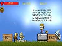 TapRPG2 screenshot, image №1700495 - RAWG
