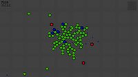 Bacter.io (IndieWindyGames) screenshot, image №3594410 - RAWG