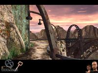 Mysterious Journey: Schizm screenshot, image №308498 - RAWG