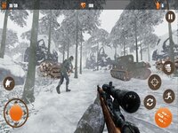 Call Of Sniper WW2 Pro screenshot, image №2759983 - RAWG