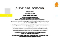 5 Levels of Lockdown screenshot, image №2454725 - RAWG