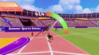 Summer Sports Games screenshot, image №1950446 - RAWG