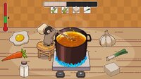 Lulu's Hot Pot screenshot, image №3746302 - RAWG