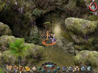 Sacred Underworld screenshot, image №408371 - RAWG