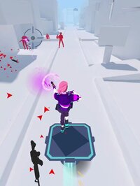 Dance n Gun screenshot, image №2681406 - RAWG