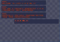 CUB (loig) screenshot, image №2553492 - RAWG