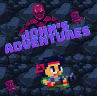John´s Adventures screenshot, image №2743866 - RAWG