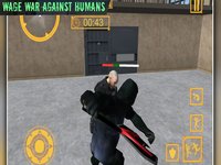 Apes Battle Story screenshot, image №878904 - RAWG