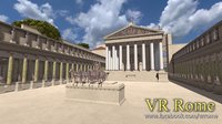 VR Rome screenshot, image №1698217 - RAWG