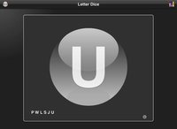 Letter Dice screenshot, image №2069218 - RAWG