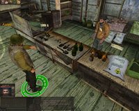 Man of Prey screenshot, image №500259 - RAWG