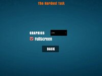 The Hardest Task screenshot, image №3005494 - RAWG