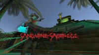 Sanguine Sacrilege screenshot, image №3856803 - RAWG