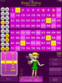 Keno Fairy screenshot, image №1704803 - RAWG