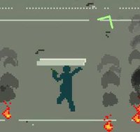 Molotov Your Town Hall screenshot, image №1095953 - RAWG
