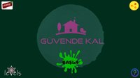 Güvende Kal screenshot, image №2370582 - RAWG