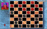 Crazy Nick's Software Picks: King Graham's Board Game Challenge screenshot, image №335809 - RAWG