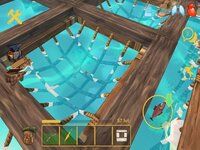 Raft Survival - Online screenshot, image №2682375 - RAWG