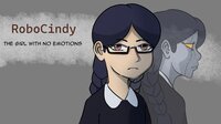 RoboCindy: The Girl with no Emotions screenshot, image №3415560 - RAWG