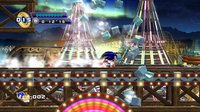 Sonic the Hedgehog 4 - Episode II screenshot, image №131037 - RAWG