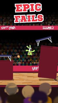 Mascot Dunks screenshot, image №1570517 - RAWG