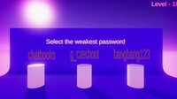 Password Knowledge screenshot, image №2922633 - RAWG