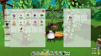 Garden Paws (itch) screenshot, image №990064 - RAWG